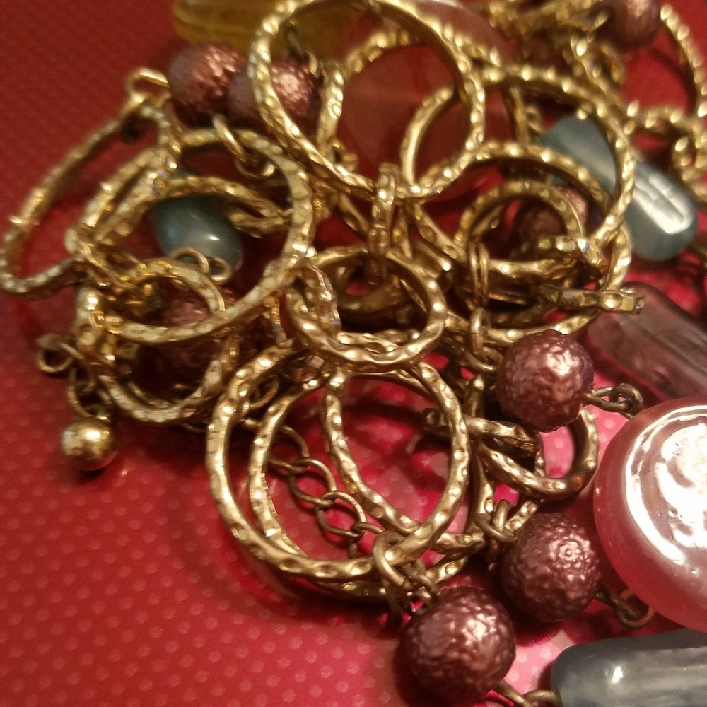 Lia Sophia Necklace